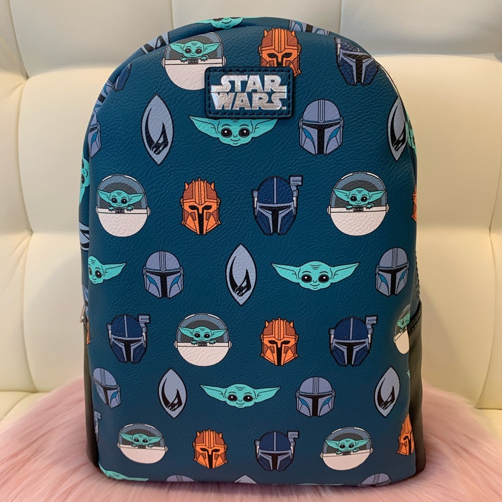 Funko Mini Backpack: Star Wars - The Child